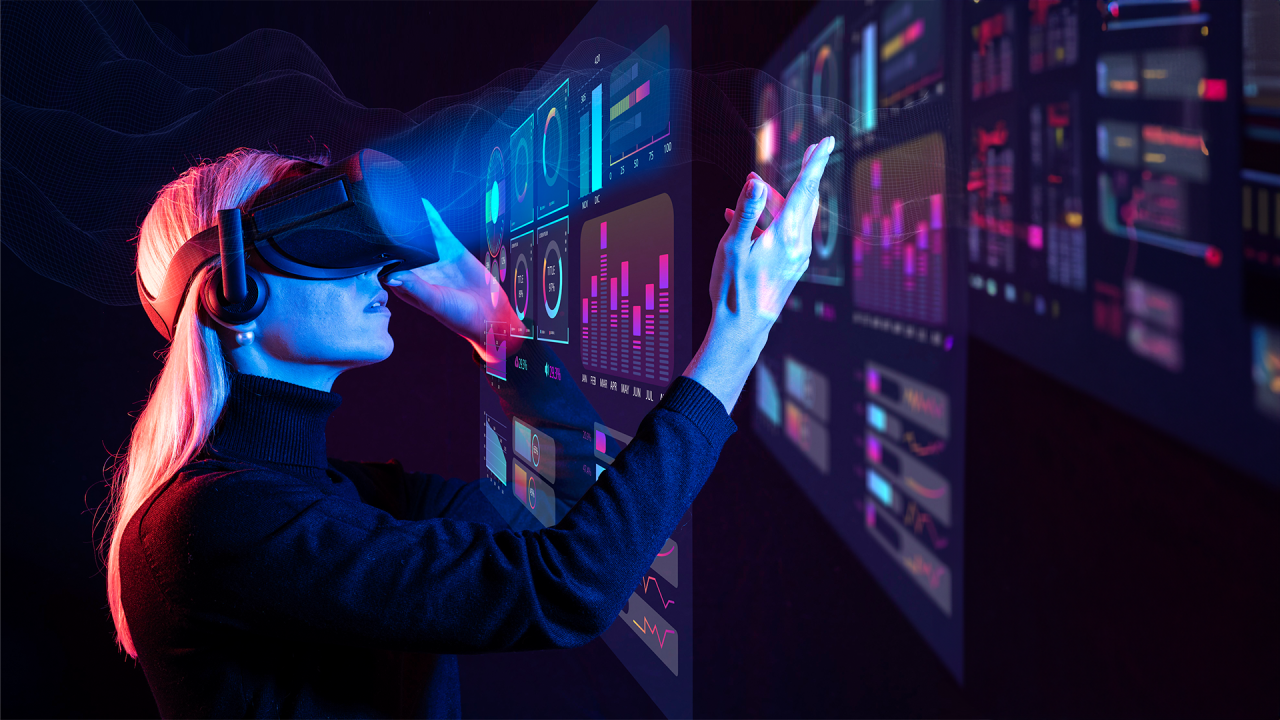 A Beginner’s Guide to Accessing the Metaverse