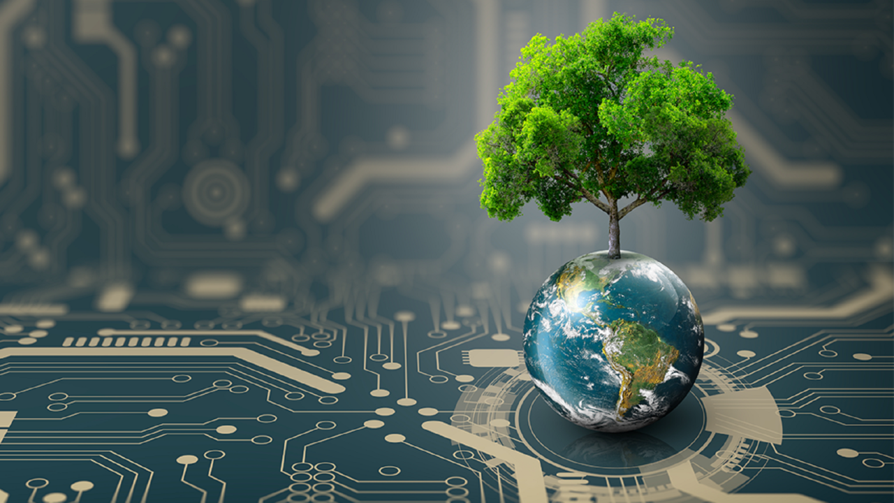 AI & Climate Change: A Powerful Partnership