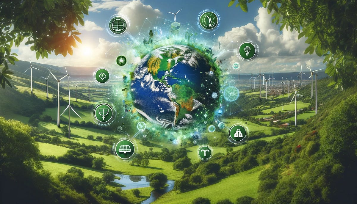 How Sustainable Materials Are Changing Tech