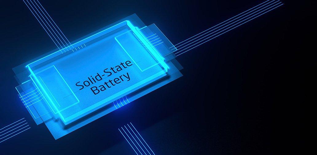 Solid-State Batteries: The Future of Energy Storage Explained