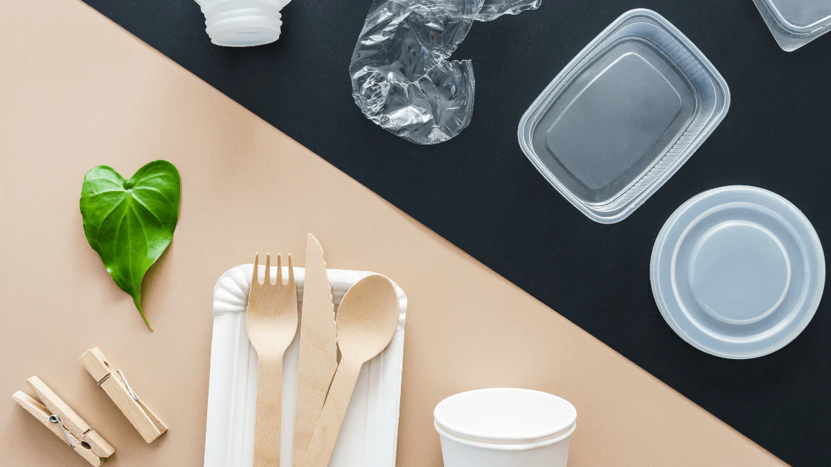 Bamboo vs. Plastic: The Truth About Sustainability