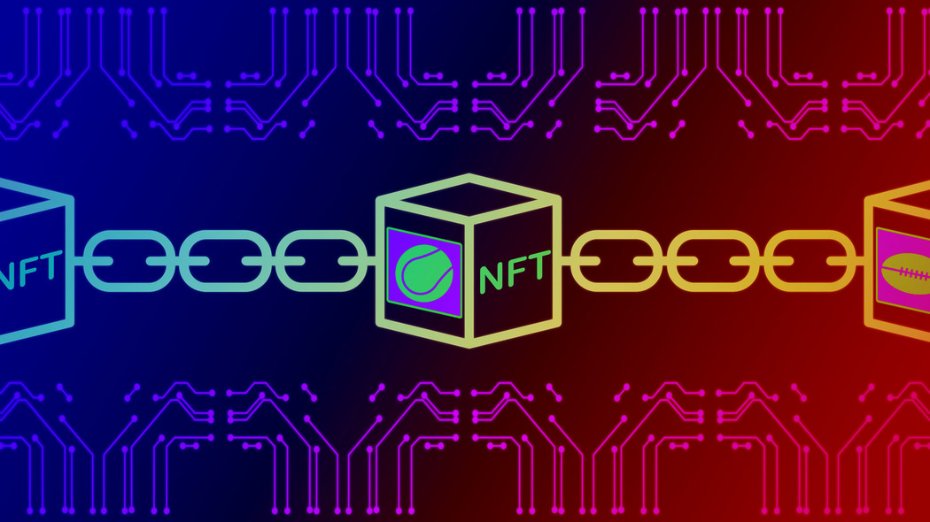 How NFTs Are Changing the Creative World