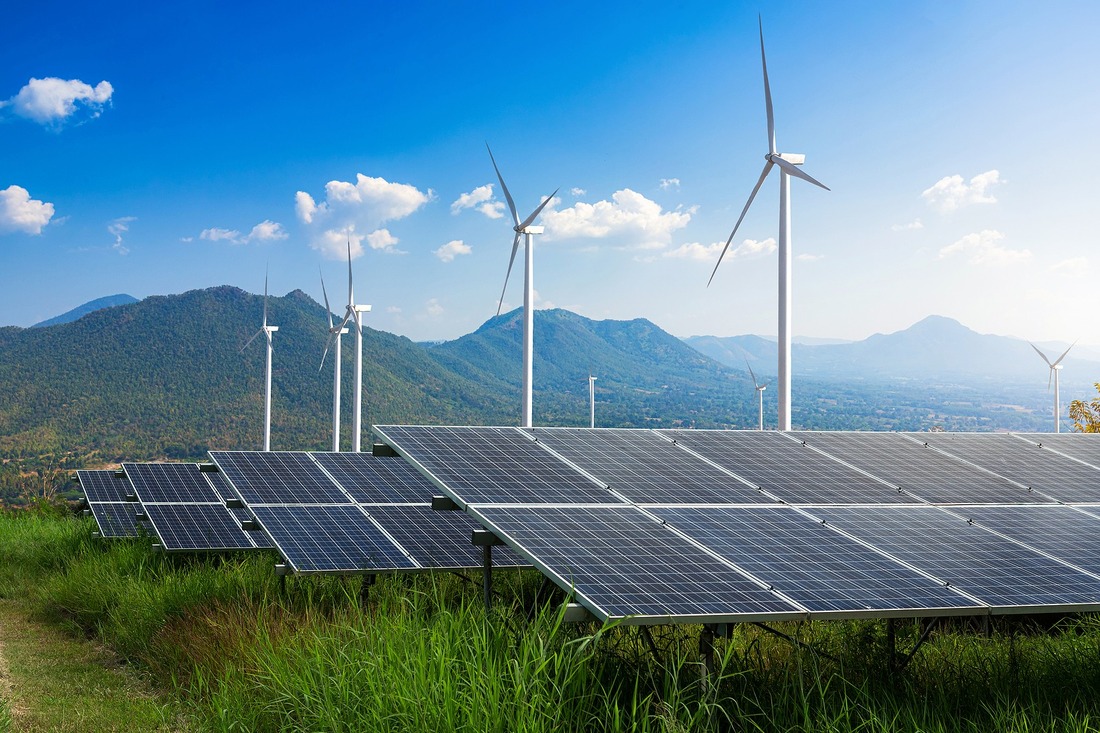 Wind vs. Solar Energy: Which One Is More Sustainable?