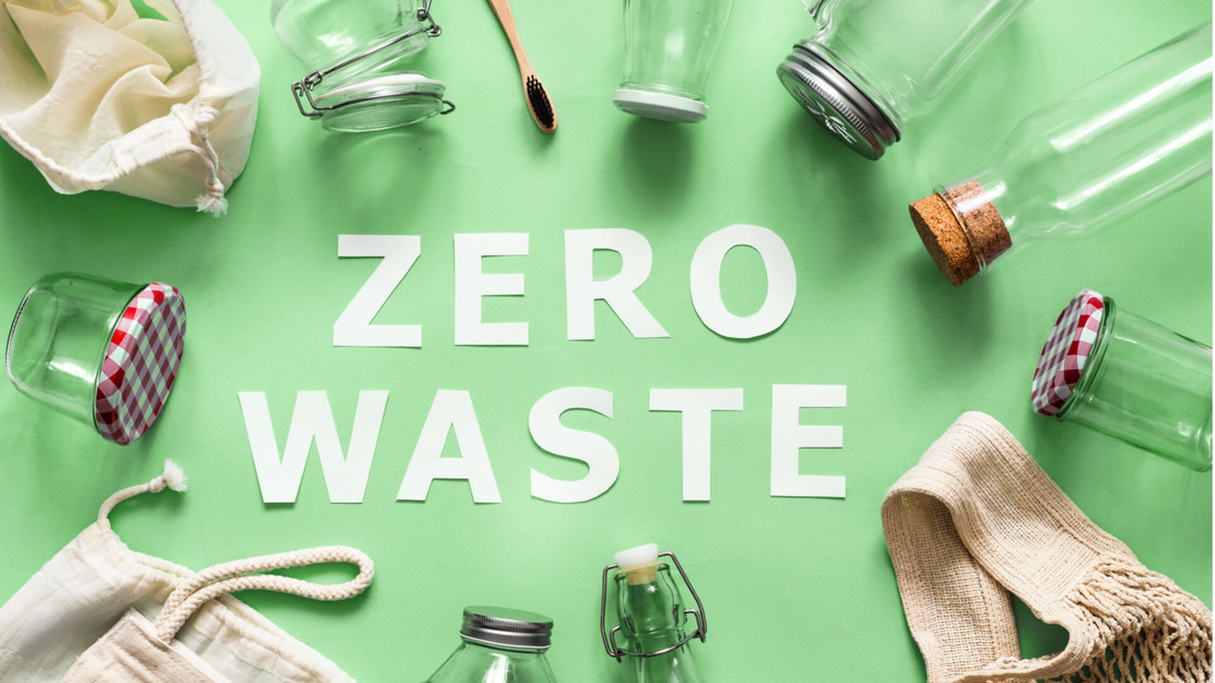 Zero-Waste Living: Simple Steps to Reduce Your Environmental Impact